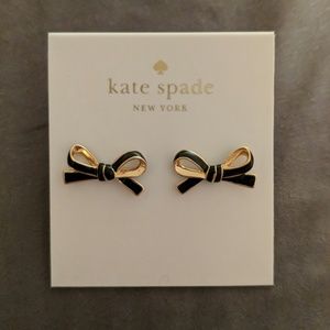 Kate Spade Skinny Mini Earrings